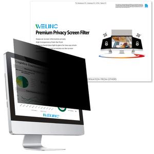 정보보호필름 34인치울트라와이드 21:9형 (797mm*334mm) LG정품소재/웰링크/모니터용