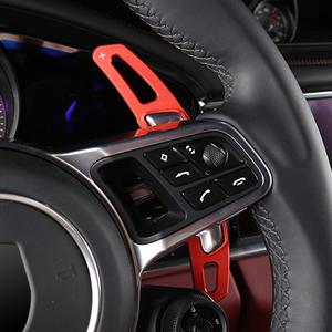 포르쉐 마칸 카이엔 박스터 911 718 패들쉬프트 기어 킷