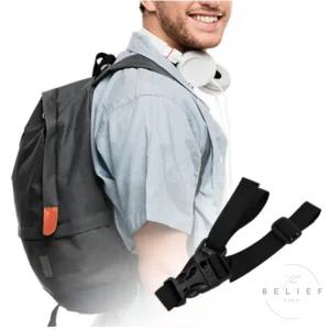 배낭 스트랩 하네스 배낭끈 가방줄 가방스트랩