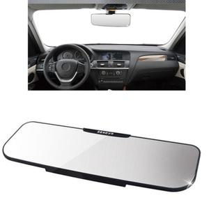 대형차 난반사 방지 평면 와이드 큰룸미러 트럭 보조백미러 QM6 차보조거울 자동차룸미러 사각지대