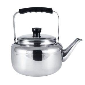 [기타]키친아트 MDMYUORN 스텐 주전자 티포트 모던 물주전자 4호 2.8L