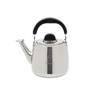 [기타]퀸센스 FWCMSSTT 주전자 휘슬 가정 인덕션 스텐 물주전자 2.8L