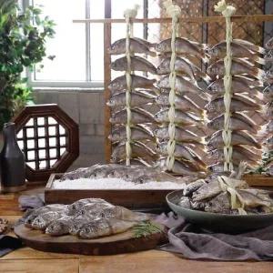 법성포참맛굴비 특대장대 90g×20미