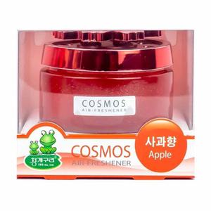 방향제 실내 화장실 디퓨져 코스모스 사과향 70ml 차량용 실내용 차량