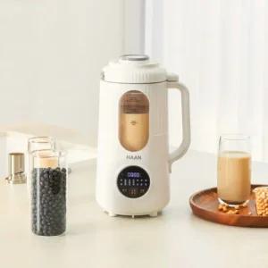 한경희 대용량 두유제조기 이유식 메이커 가정용 죽제조기