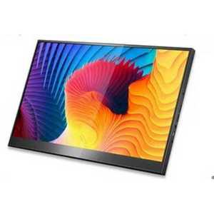 서브모니터 멀티 업무용 포터블 고화질 디스플레이