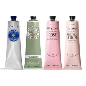 [록시땅](강남점) 핸드크림 150ml 컬렉션 (택1)