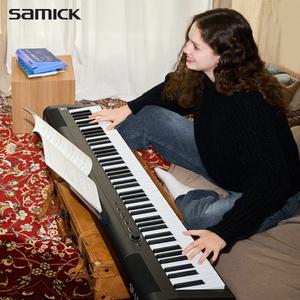 삼익 K-POP 전자피아노 디지털피아노 SP-L88