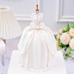 [HYIJTIH0_4B]인형옷거치대 미니옷스탠드 미니어처전시 3P