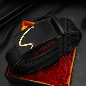 수입명품 소가죽 정장벨트 BT-204