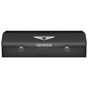 제네시스 트렁크 정리함 수납함 G70 G80 GV70 GV80