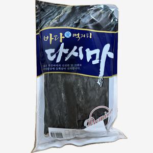 국내산 건다시마 300g 육수용 국물용 마른 다시마