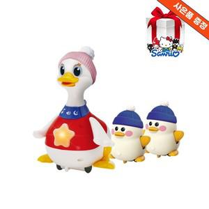 마마덕 터미타임 말하는 인형 장난감