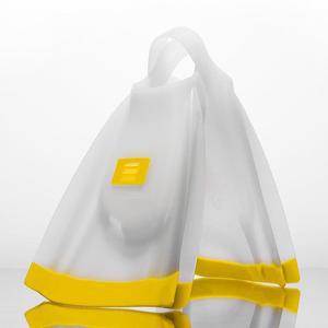 DMC 엘리트캔디 숏핀 D176553 취미 안전용품 수영용품