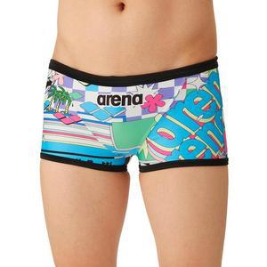 아레나 수입 남자 탄탄이 숏사각 수영복 AR59838 잇템