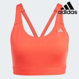 [하프클럽/아디다스]아디다스 스포츠브라 /A24- IL2902 / 우먼스 얼티메이트 런 미디엄 서포트 브라