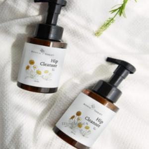 보타니컬테라피 아기 엉덩이 클렌저 신생아 청결제 X2