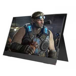 보조 모니터 포터블 확장 스크린 노트북 고화질 화면