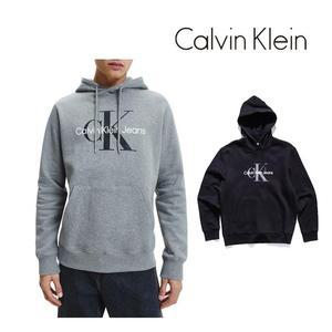 캘빈클라인 모노그램 기모 후드티 티셔츠 2종 40BM800