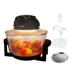 [TrueLiving] 트루리빙 12L 멀티 할로겐 광파오븐 풀세트  TL-OV120