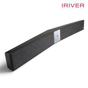 커브드 PC 사운드바 아이리버 IRC-SB60 컴퓨터 스피커