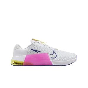 [정품아닐시3배보상] W 나이키 메트콘 9 화이트 피어스 핑크 W Nike Metcon 9 White White Fierce Pink