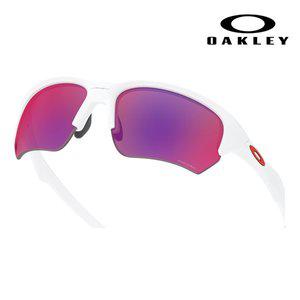 [오클리] 선글라스 고글 플랙 베타 프리즘 아시안핏 OO9372-06 스포츠 썬그라스 썬글라스