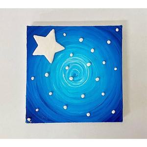 [KGPQSZM7_4B]토단 완구 (초등저) 캔버스 지점토 1인용