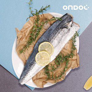 [온도씨]제주 삼치살 2kg (8-12팩/팩당150g내외)