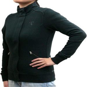 여성의류 아우터 푸마 여성 페라리 재킷 저지 지퍼 파커 트레이닝웨어 570175