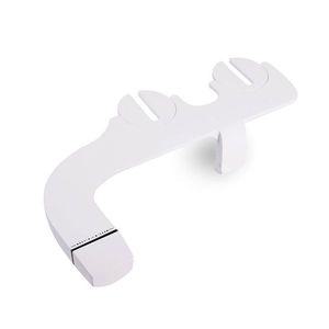 [기타]화장실 HTHIAJDW 슬림 기계식 수동비데