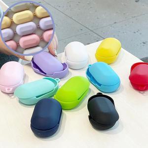 [HY6H5J6N_51BQ]갤럭시버즈 버즈플러스 텔 젤리케이스