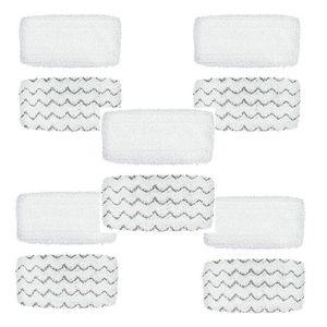 Bissell 비쎌 스팀청소기 호환 걸레 패드 1977s 1132z 1252 10개