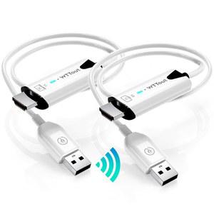 오디오 앤 /노트북 비디오 HDTV로 및 4GHZ/5GHZ 송신기 익스텐더 카메라에서 HDMI 플러그 2 무선 PC 장거리 수신기 스트리밍 지원 플레이 / /모니터 전송