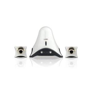 CAMAC CMK-747C 2.1채널 스피커