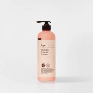 레삐 리터닝 볼륨 두피 탈모 샴푸