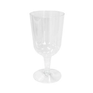 파티와인잔 10개입 파티 테이블 플라스틱컵 생일 플라스틱컵 예쁜컵 파티용품 테이블웨어 돌잔치