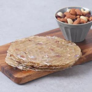 [우리바다애]프리미엄 참쥐포 대 5장