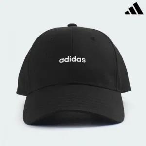 아디다스 BB 코튼 스트리트 캡 IY7764 (BK)