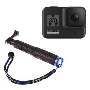 GOPRO HERO 8 셀카봉 모노포드 셀피스틱 그립 핸들