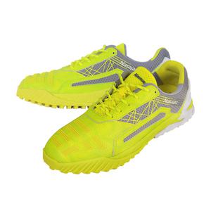 낫소 족구화 큐스팩트 TS300 라임색상 QSPTSYL TS-300