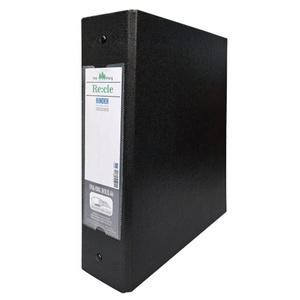 A4 PP O링 대용량 파일 화일철 자료집 40매 60매 100매 200매