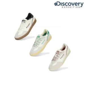 [디스커버리](마산점) DXSH3313N 캠퍼스 플랫 운동화 신발 스니커즈