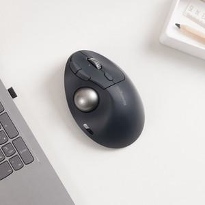 켄싱턴 프로핏 에르고 TB550 트랙볼 마우스 TB550 Trackball