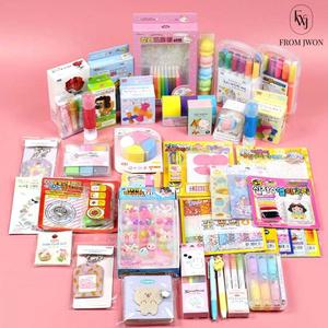 학용품 랜덤 박스 창의력 문구 세트 새학기 입학 단체 선물 학교 학원