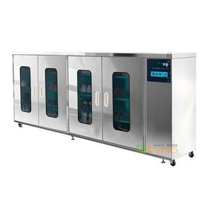 신발살균기CS-2005/오존풍살균건조탈취(32인용)/신발살균기/신발건조기/신발소독기/실내화살균기