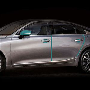 [이지커머스]K8 GL3 PPF 도어컵 보호필름 용품 기아K8 K8PPF K8보호필름 기아K8PPF