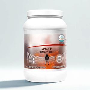 독일PM쥬스 웨이 750g