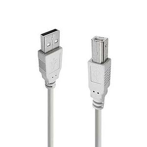 프린트USB케이블 B형USB케이블 프린터케이블 USB 2 케이블 A-B형 3M