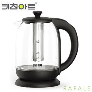 유리주전자 노브 라팔1771 전기티포트1.7L